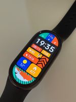 Xiaomi Smart Band 10 neuwertiger Zustand