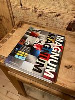  Magnum Magnum  Bildband | Schirmer/Mosel | Hardcover