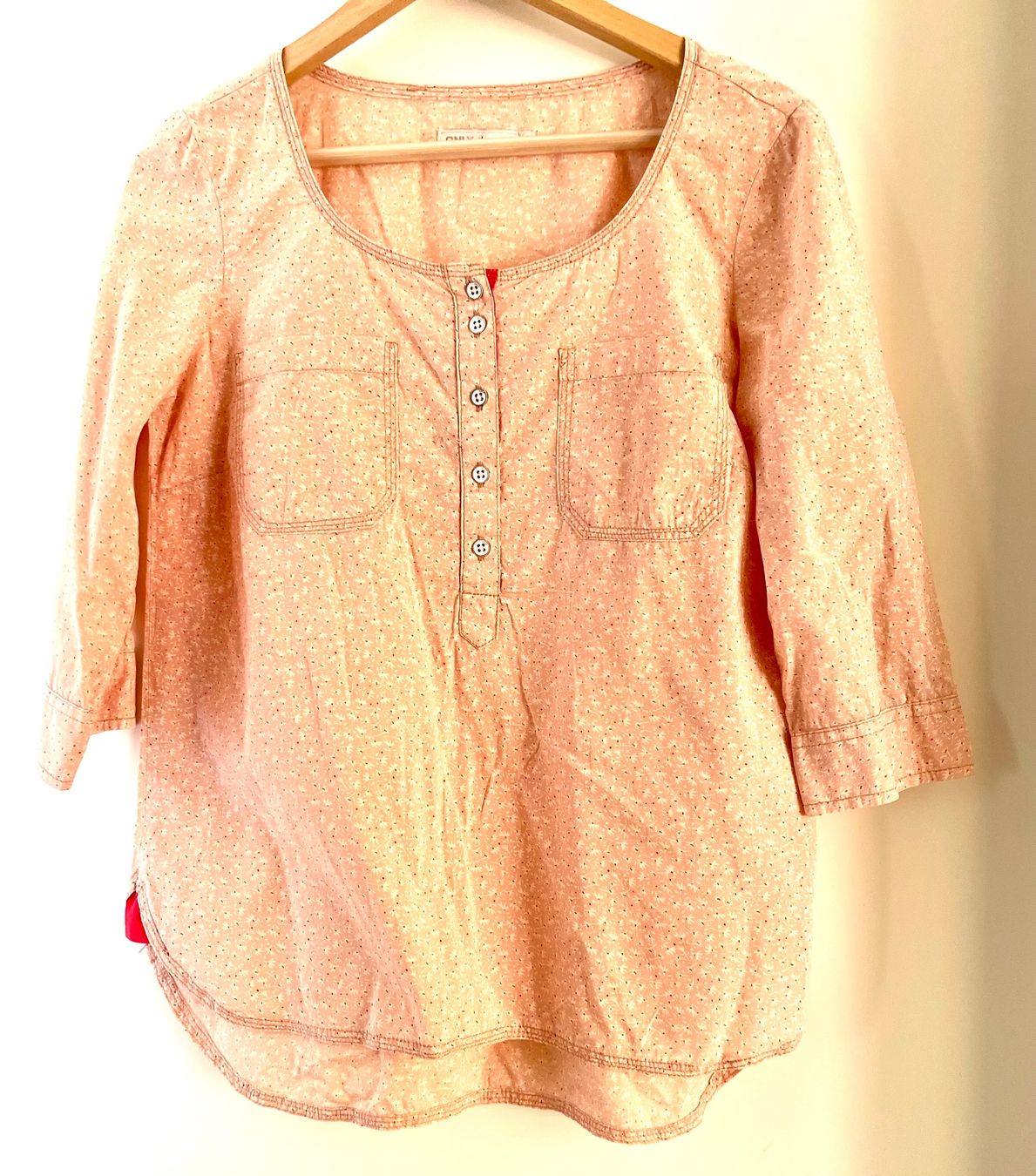 Esprit Camicette: tolle Esprit Bluse Gr. 38 – Usato da Buchrain venduto da Sunny026