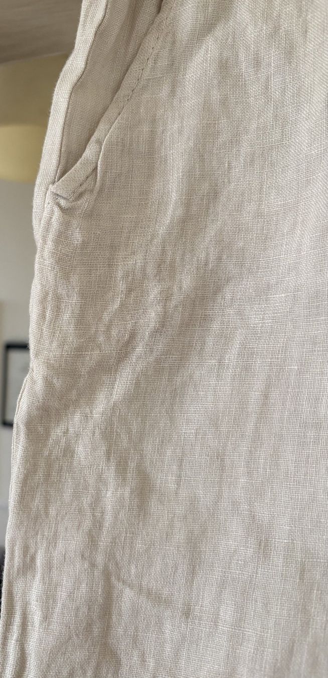 Pantaloni: SHORTS EN LIN! M – Nuovo e nell'imballaggio originale da Locarno venduto da NicoNion 4