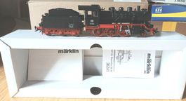 Märklin HO 36241 Locomotive BR24 DB DIGITALE " Comme neuve"
