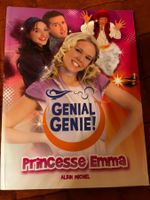 Livre "Princesse Emma" - Génial Génie