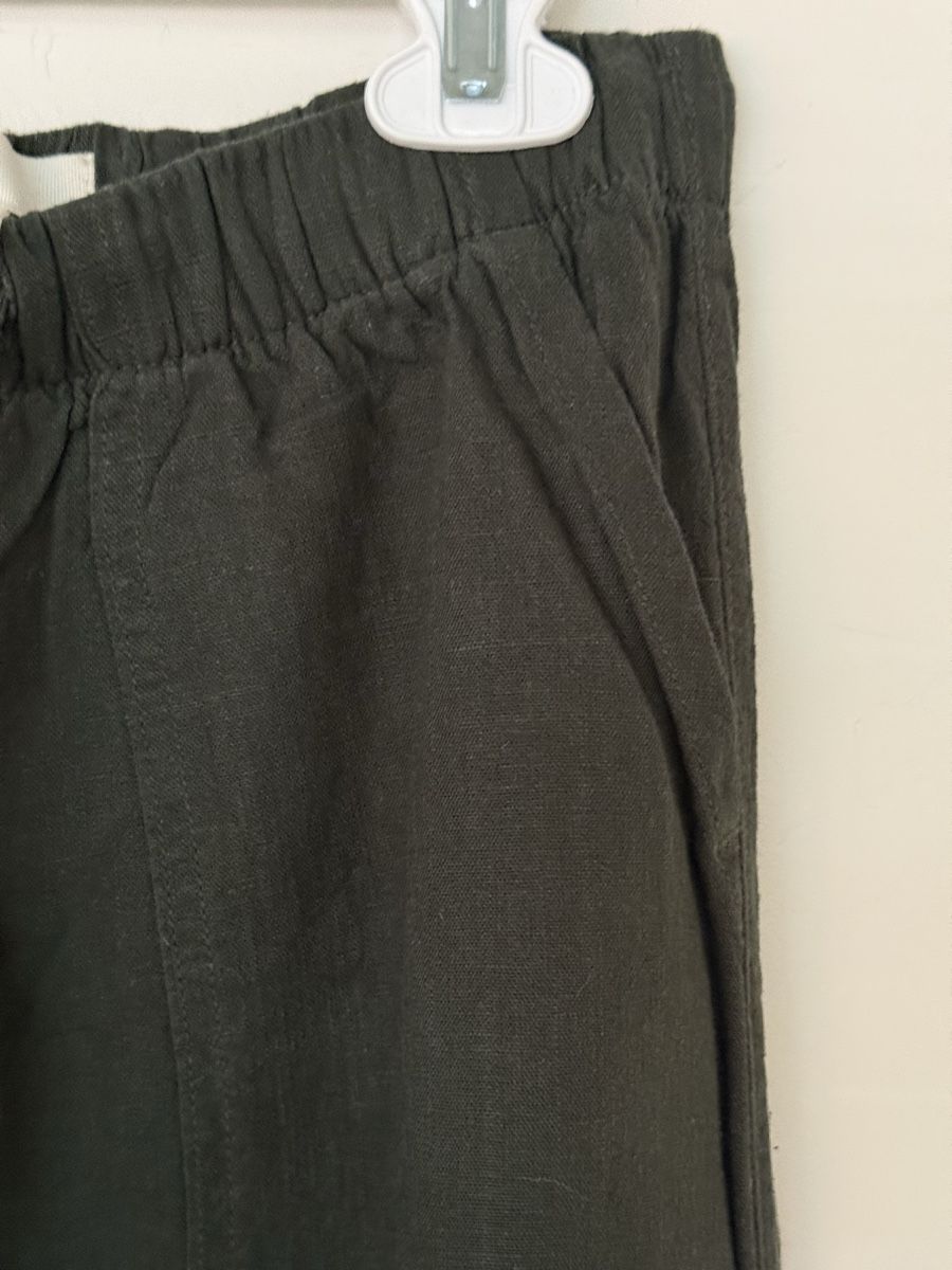 H&M Pantalons: Pantalon fluide  – D'occasion à Monthey par sen_6ckr 4