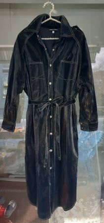 Trenchcoat EMPORIO ARMANI,EU-Gr.42.,160 Fr.
