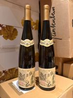 2 Flaschen Albert Boxler, Pinot Gris Grand Cru 2013