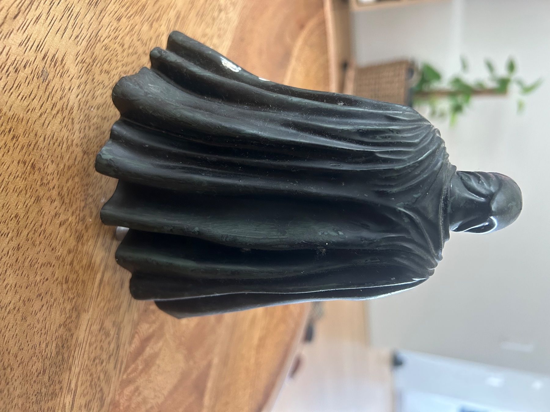 Marvel Statuette: Marvel Legends Dr. Doom Figur – Usato da Zürich venduto da Guti90 3