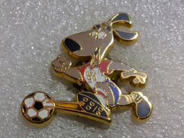 Ansteckpin 16: Fifa World Cup 1994