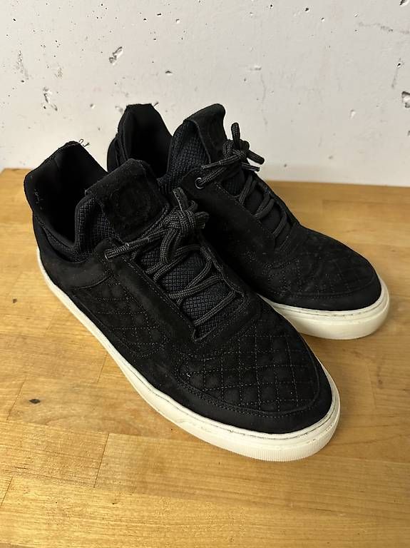 Scarpe da uomo: Leandro Lopez Sneakers Gr.41 – Usato da Zürich venduto da Babanos7 1