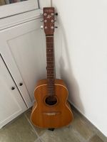 Akustikgitarre Art & Lutherie Kanada guter Zustand