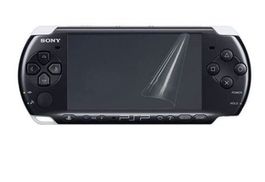 Schutzfolie für Sony PSP 3000