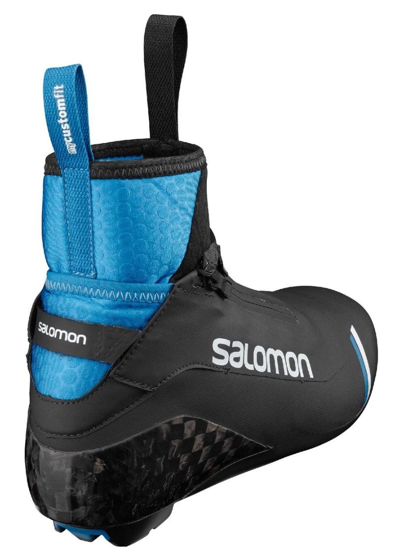 Salomon Herrenschuhe: Salomon S/Race Classic – Neu und originalverpackt aus Pontresina von Bernina_Sport 1