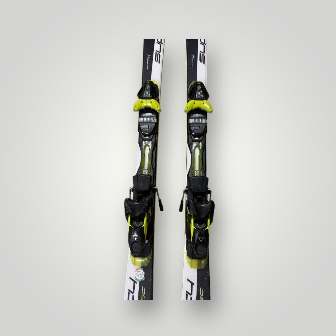 Fischer Skis: Fischer Superior RC4 160cm – D'occasion à Murten par Ski-Outlet 2