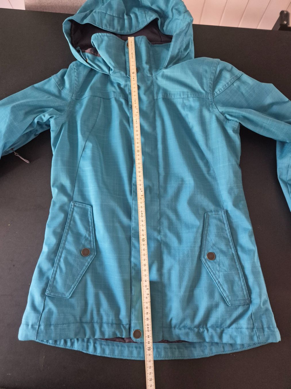 Burton Giacche: Skijacke Burton Gr. S – Usato da Oberrohrdorf venduto da ma-vie 8