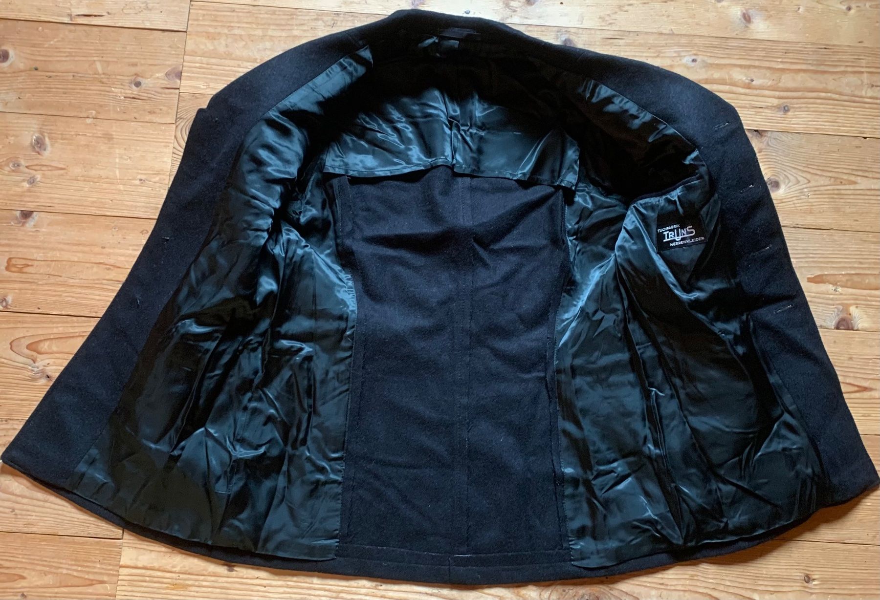 Uniformi: Uniformjacke der Feuerwehr – Usato da Goldingen venduto da Bergler012 2