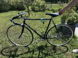 Vélo de course Cilo vintage  