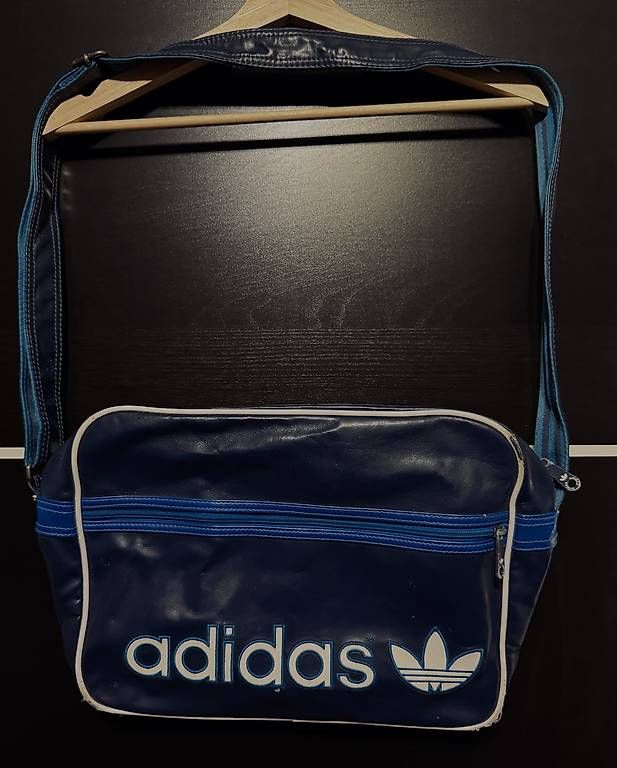 Borse: Adidas Vintage Tasche – Usato da Baden venduto da laurent2025