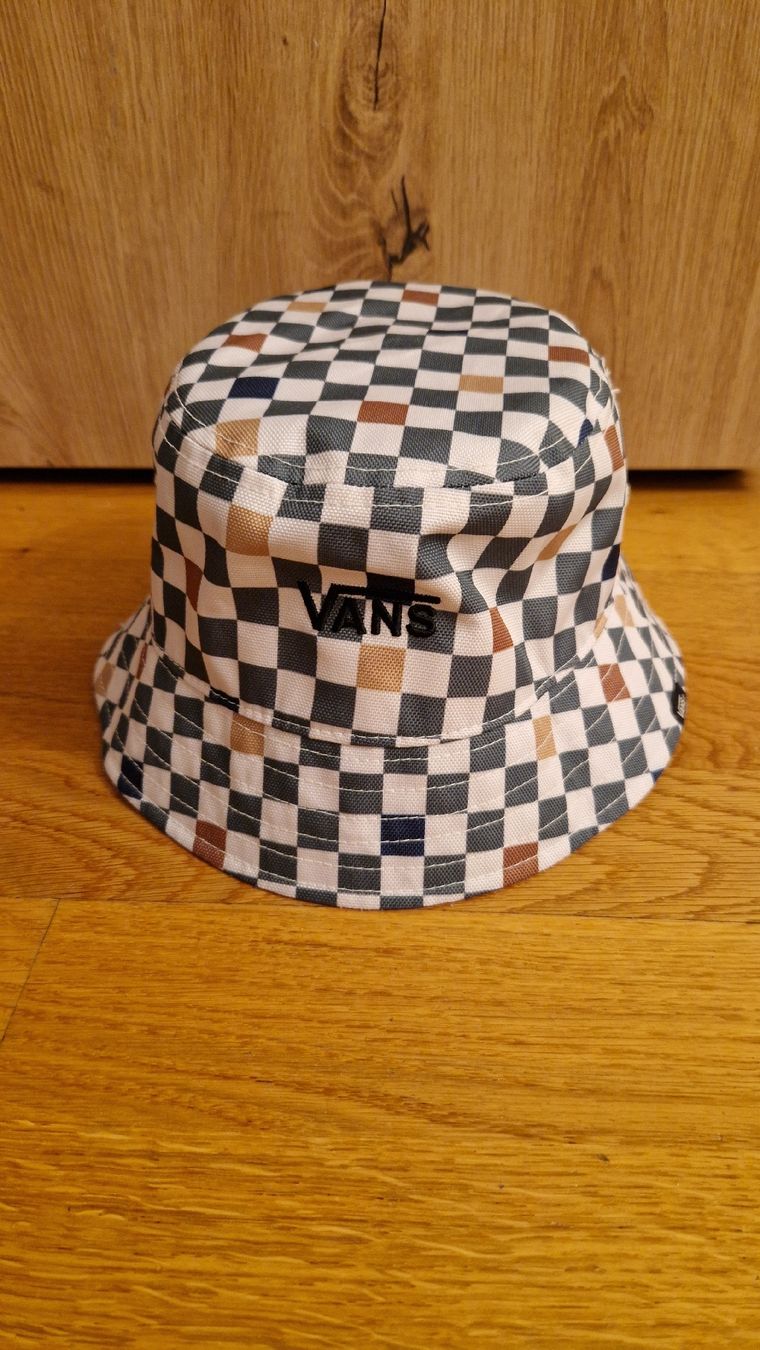 Vans Copricapi, berretti & cappellini: Vans WM HANKLEY BUCKET HAT – Nuovo (secondo la descrizione) da Luzern venduto da lauradg