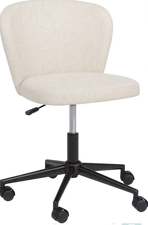 Sedie: Chaise de bureau – Nuovo e nell'imballaggio originale da Grand-Lancy venduto da ShabaniB