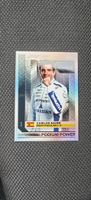 Carlos Sainz special card Podium Power
