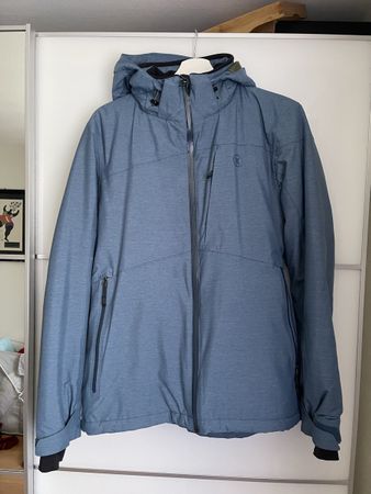 Ktec Skijacke