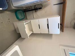 IKEA NORDLI ab 1.-