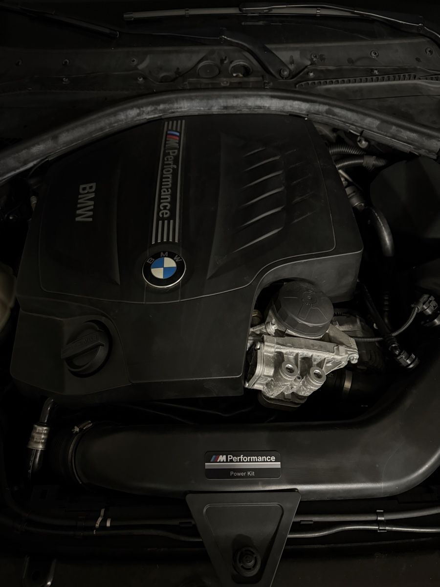 BMW Automobili: BMW 335i (M Powerkit 340 PS) – Usato da Muri b. Bern venduto da RealM73 9