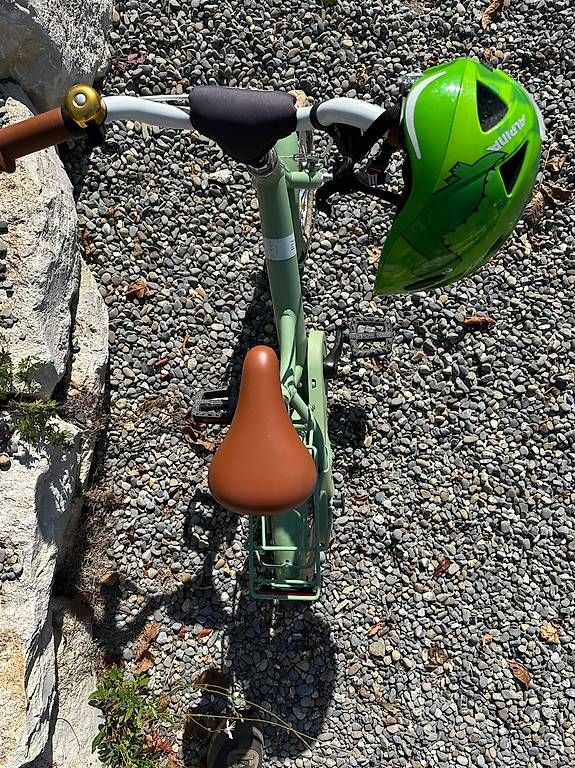 Puky Biciclette: Puky Youke Classic – Usato da Suhr venduto da Spado 3