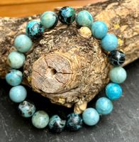 Blau Opal Armband, Peru ++ Aktion++  alter Preis  60.--