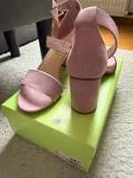 Damen Sandalette Graceland Größe 39 - NEU