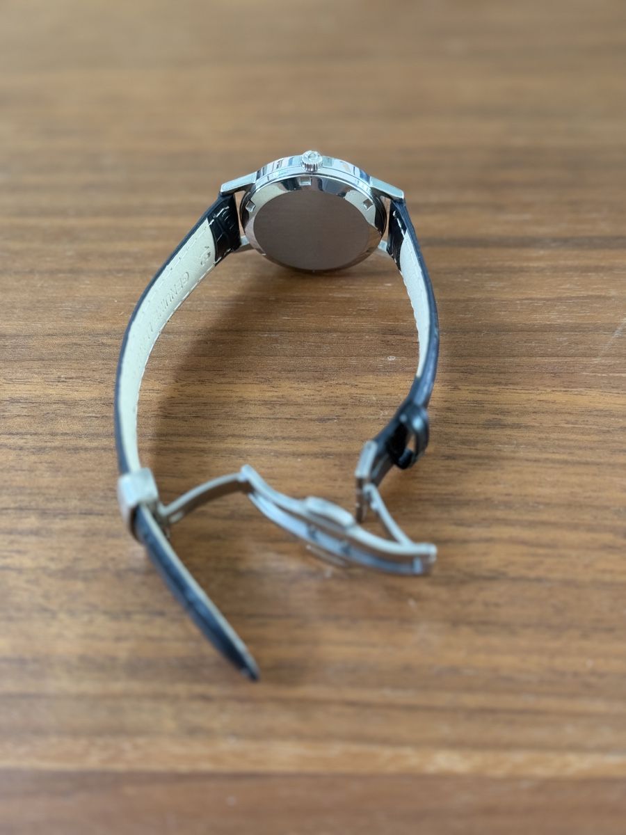 Omega Orologi: Omega Geneve Automatik – Usato da Zürich venduto da dom_v5xh 3
