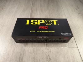 Alimentation Truetone 1 Spot Pro CS12