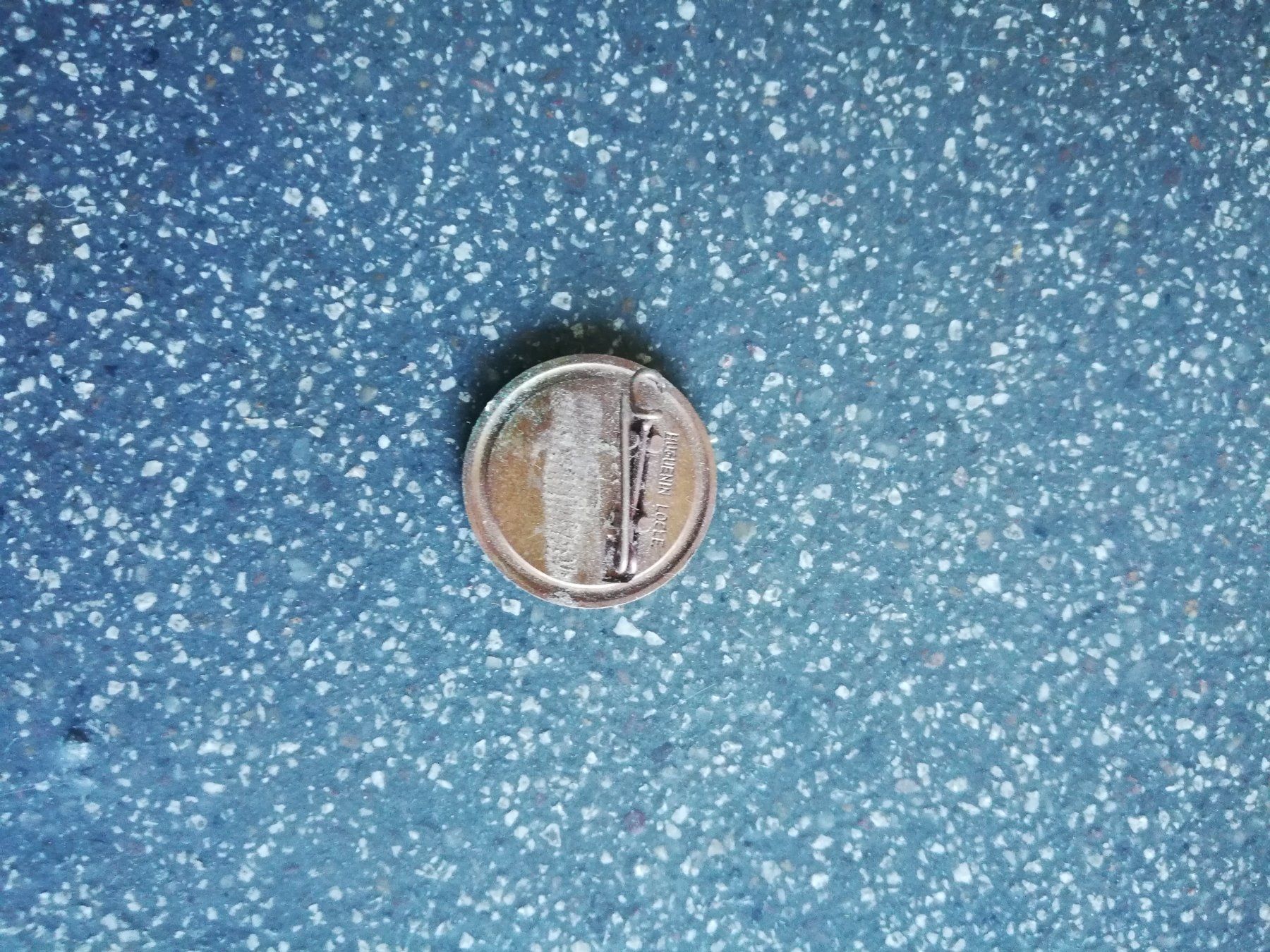 Medaglie: Pin von 1954 – Usato da Zürich venduto da Apfeltorte 1