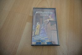Rondo Veneziano - Casanova Kassette