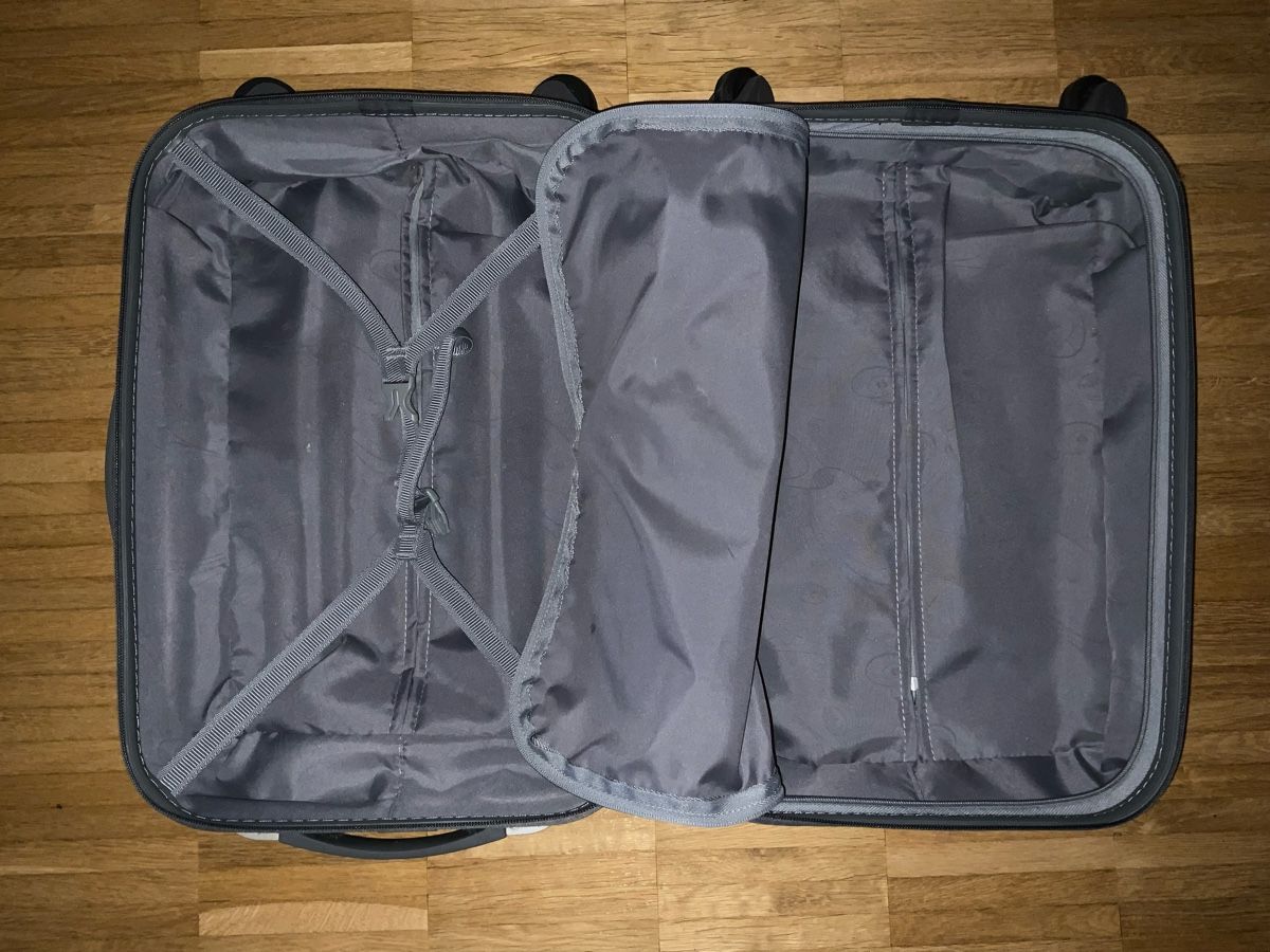 Reisekoffer: Kinderkoffer – Gebraucht aus Allschwil von cordobacastro 3