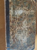 Antikes Buch: Predigten von Zollikofer, aus dem Jahr  1798
