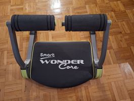 Smart Wonder Core Heimtrainer