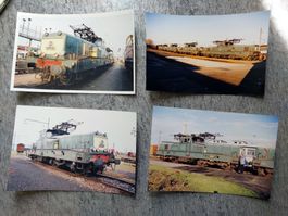 SNCF Baureihe BB 12000 - Fotos