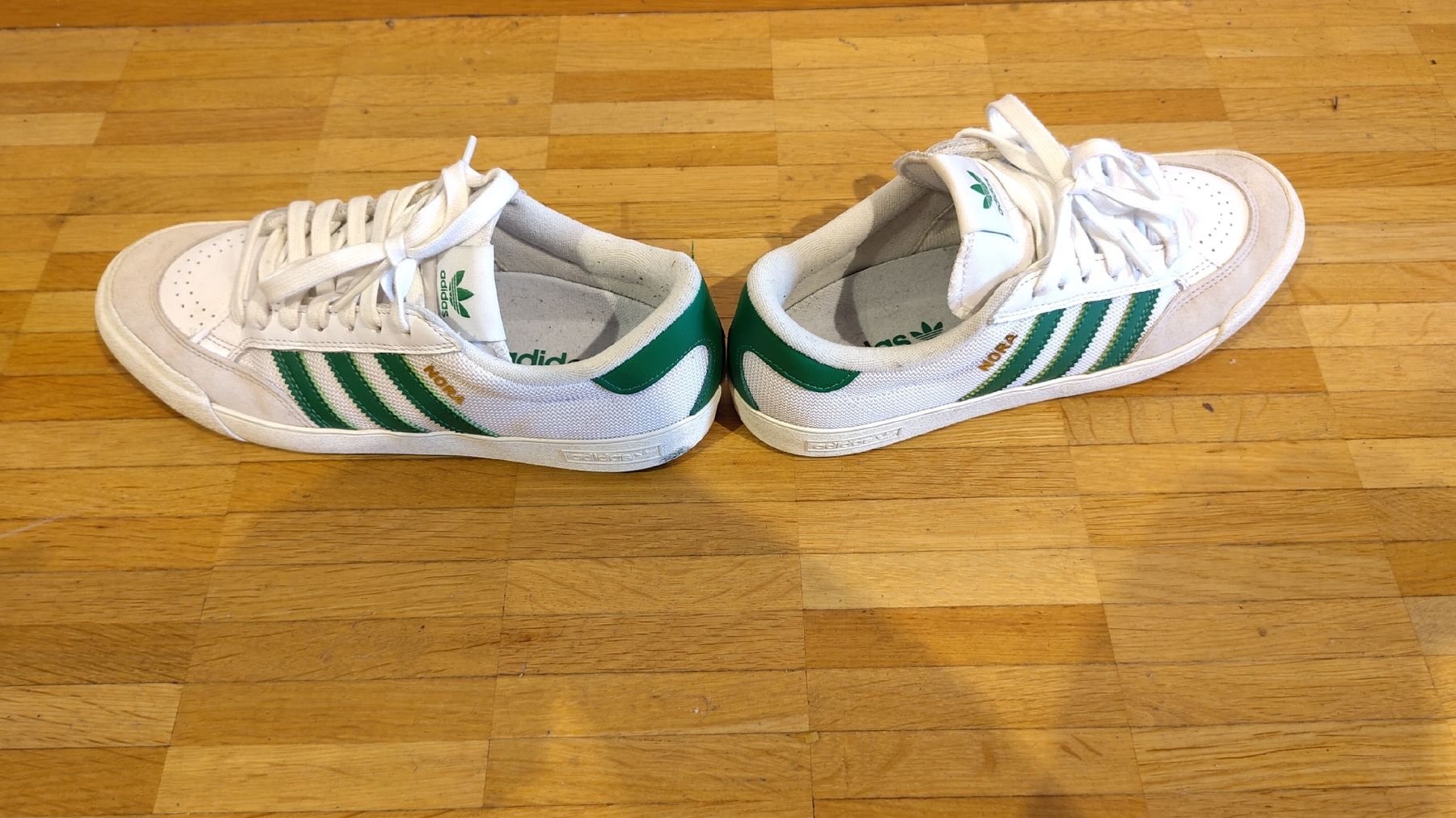 Adidas Scarpe da uomo: Adidas Nora skate Schuhe  – Nuovo (secondo la descrizione) da St. Gallen venduto da ladylexi 2