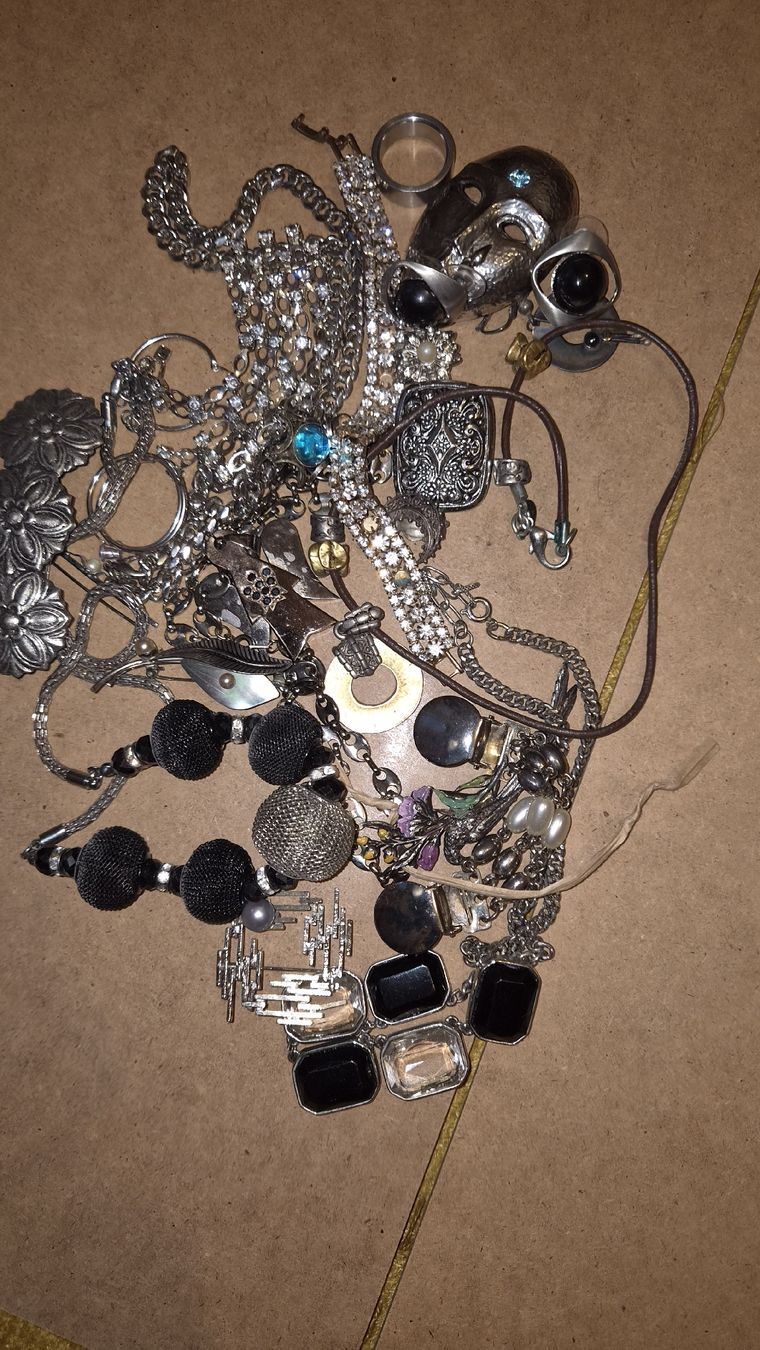 Altri gioielli: Schmuck Konvolut  – Usato da Kölliken venduto da MissesBossTop1 3