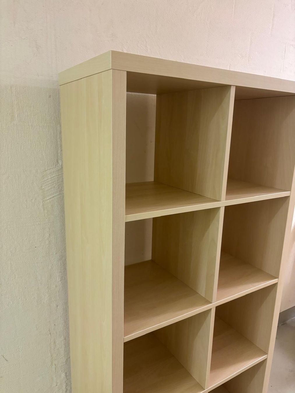 Bureaux: Schreibtisch mit Regal – D'occasion à Wolfhausen par she_d8lx 1