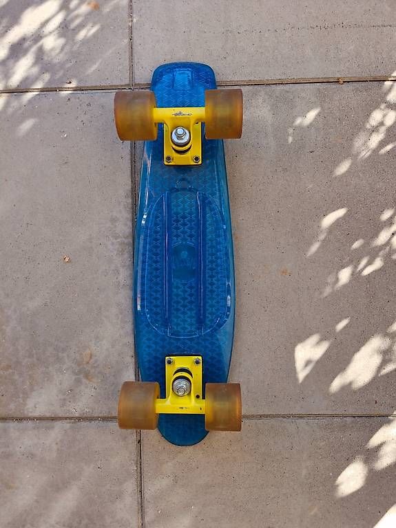 Skateboards: Skate Area – Gebraucht aus La Tour-de-Trême von tan_6xd2 1