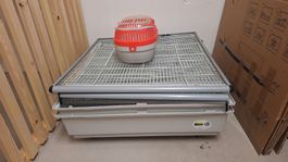 Ferplast Furet Tower Kleintierkäfig gebraucht