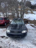 Audi a6 avant quattro 4.2 V8