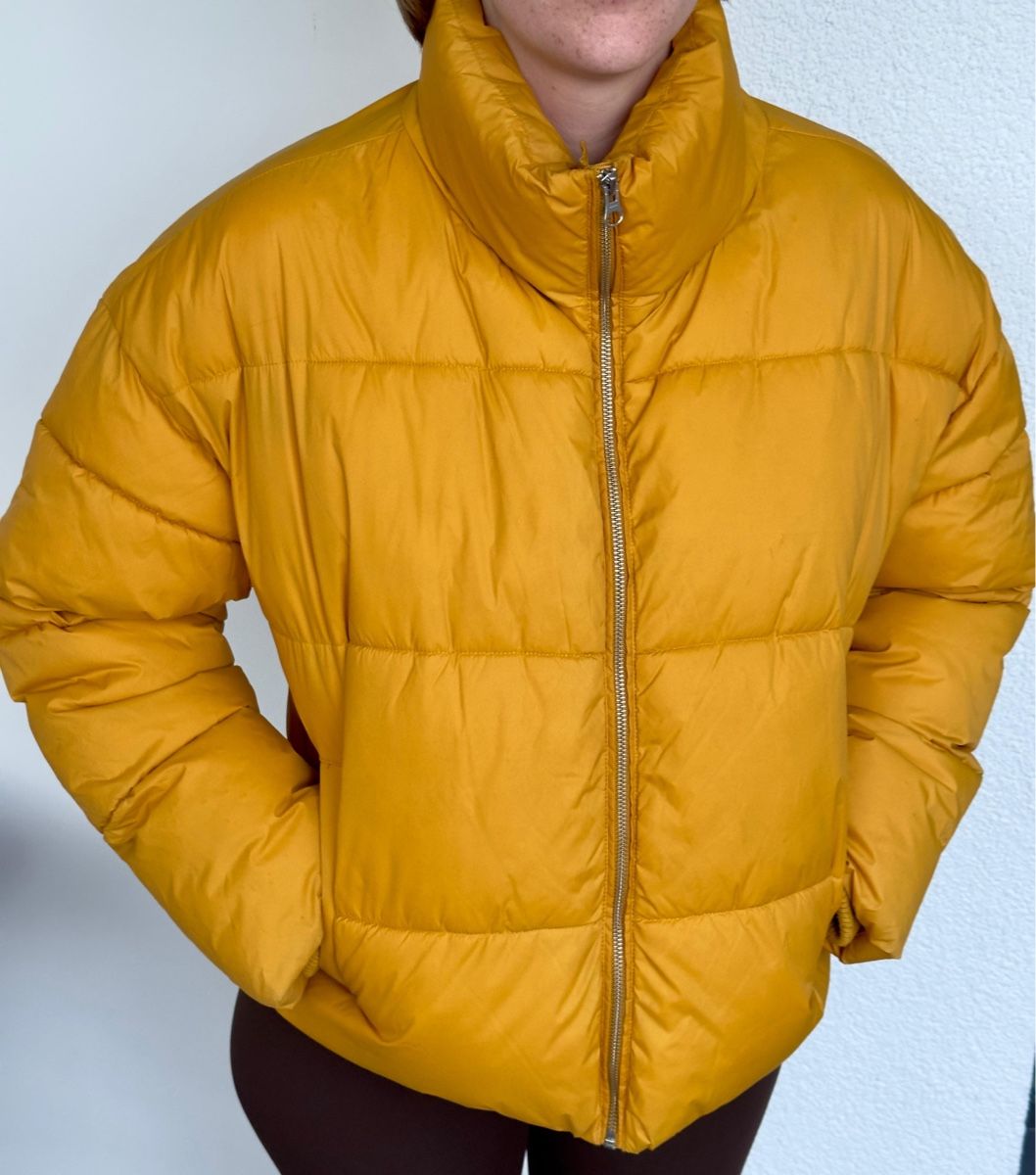 Giacche: Winterjacke (Pufferjacket) Dr.Denim - S – Usato da Weiningen ZH venduto da til_f5g5