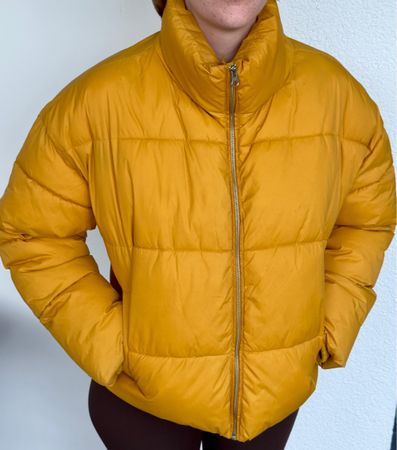 Winterjacke (Pufferjacket) Dr.Denim - S