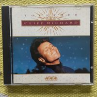 CLIFF RICHARD-TOGETHER