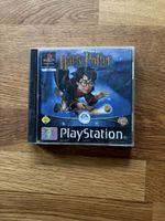 Harry Potter und der Stein der Weisen - PS1