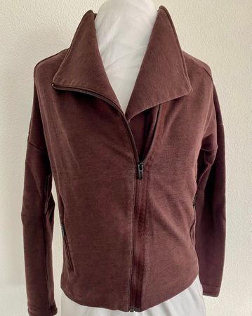 Trainerjacke - Damen Sportjacke Adidas