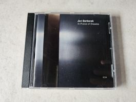 Jan Garbarek  -  In Praise Of Dreams
