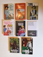 🤩8 STK BÜCHERPAKET: PFERD & MÄDCHEN BÜCHER WELTWEIT